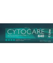 CytoCare 640 C Line (5 x 4ml)
