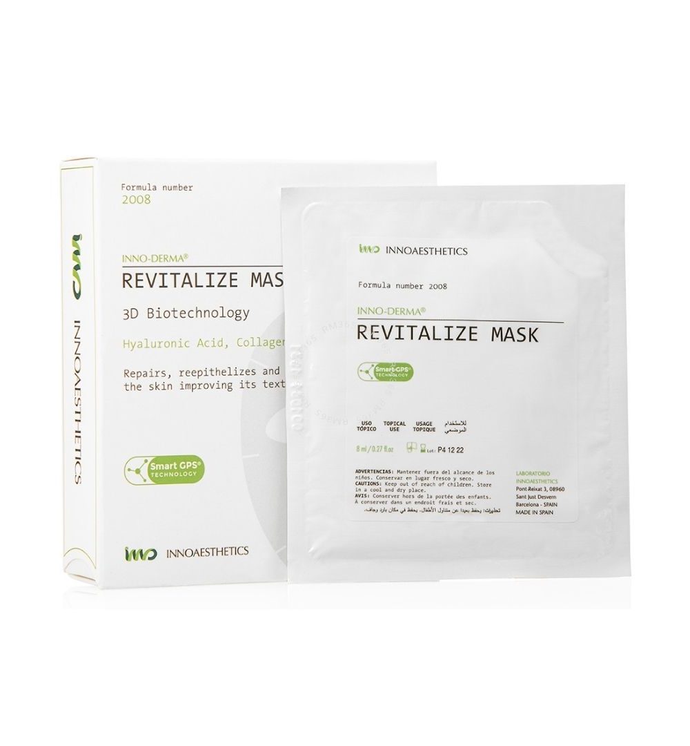 INNO-DERMA ID Revitalize Mask