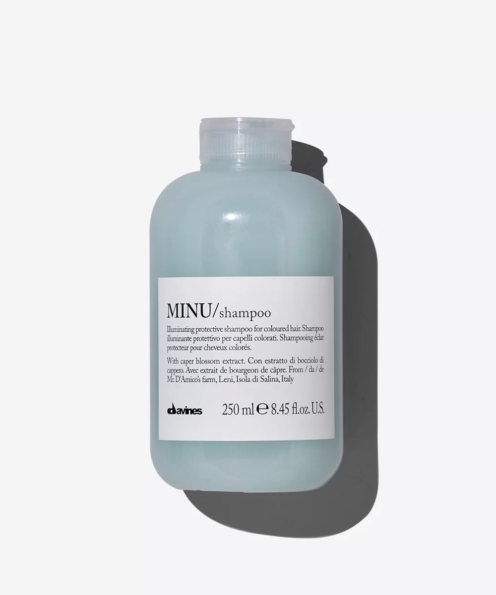 MINU Shampoo