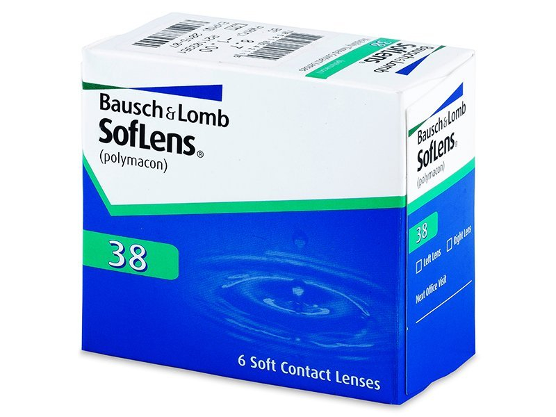 SofLens 38